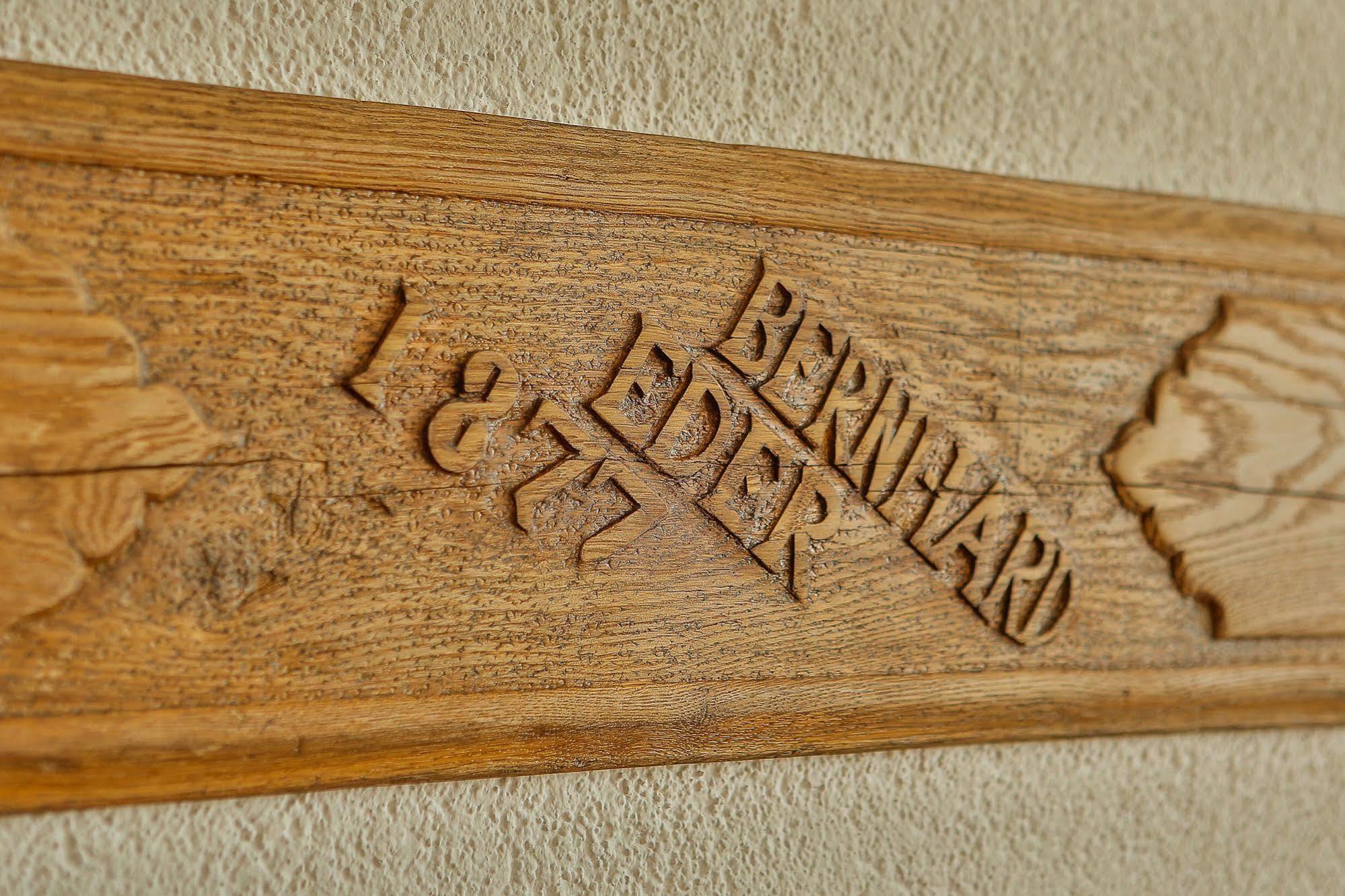 Landgasthof Weberhans Harburg  Exterior foto